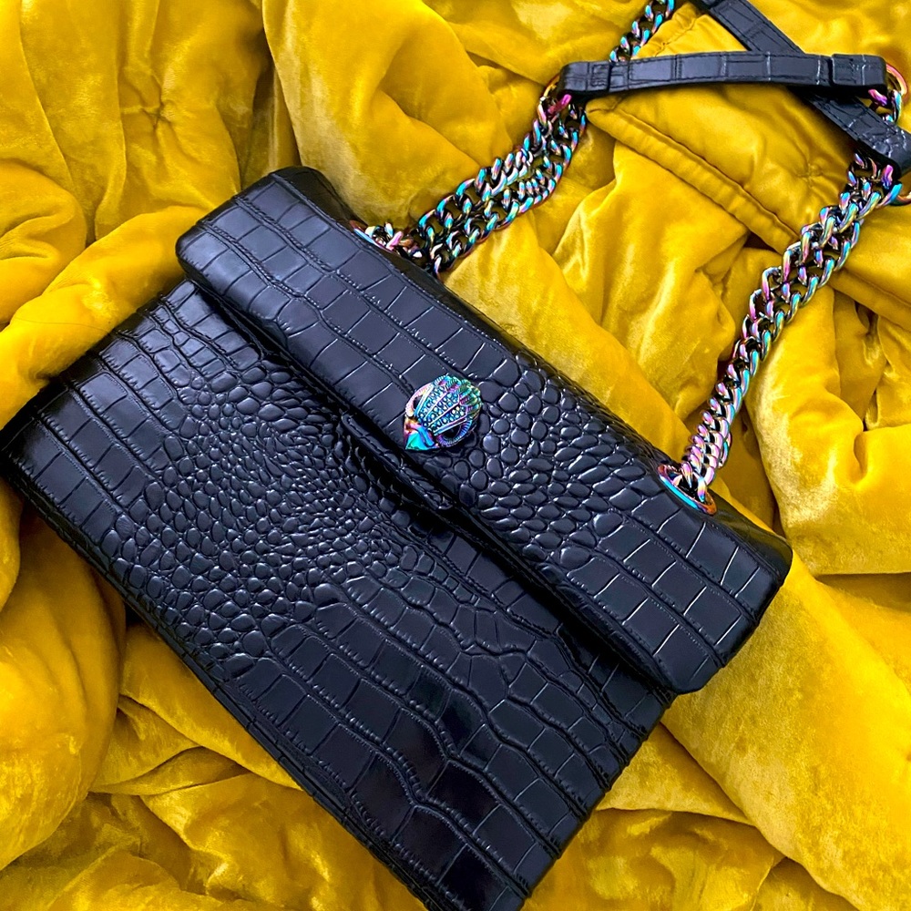 Kensington (Large) Kurt Geiger Purse!